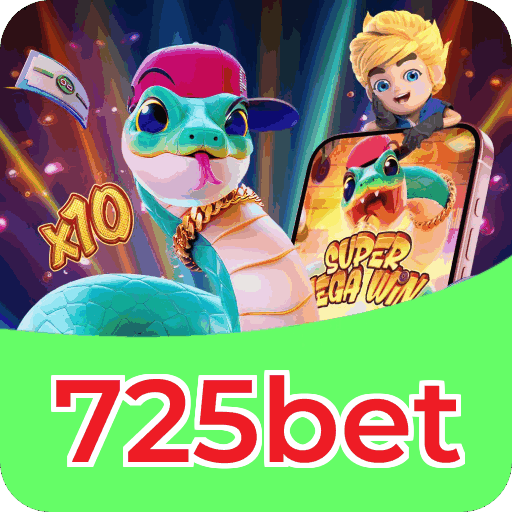 Slots Premium da PG Soft na 725bet
