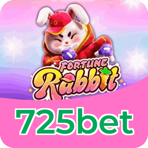 Fortune Rabbit - RTP 96.77%