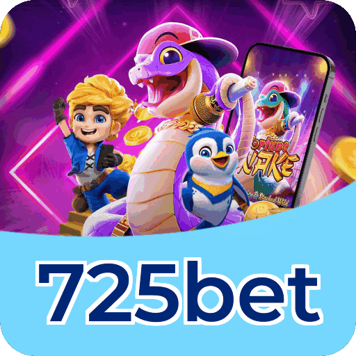 Bônus de Boas-vindas 725bet